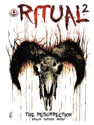 cover image of Ritual 2